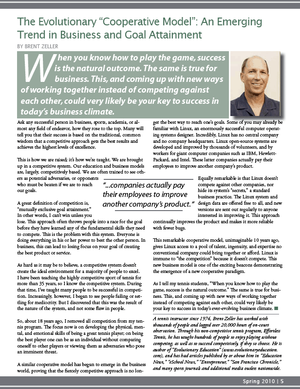 article