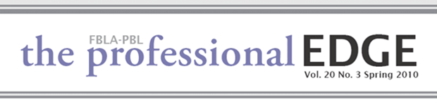 pro edge logo